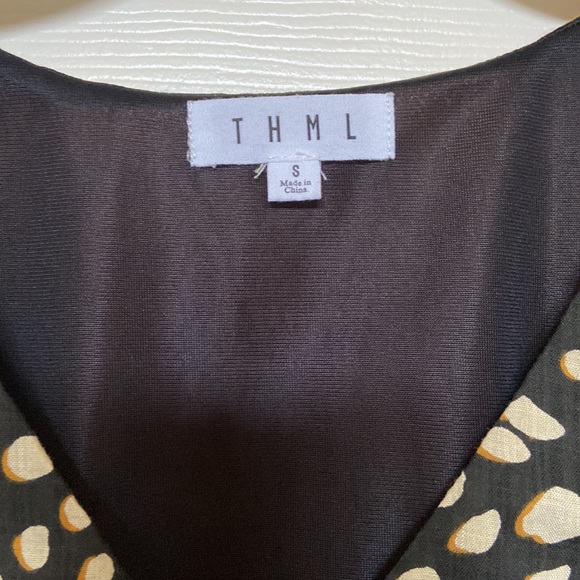 THML dress size small - Picture 5 of 6